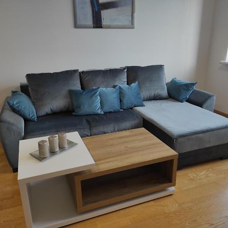 Klaipedos 99 Apartamentai Panevezys Luaran gambar