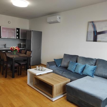 Klaipedos 99 Apartamentai Panevezys Luaran gambar