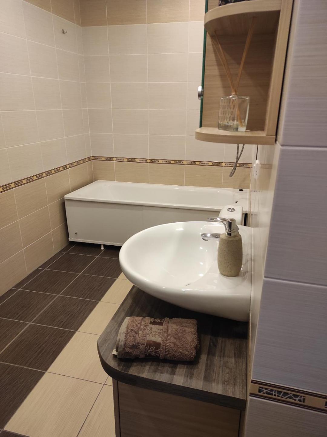 Klaipedos 99 Apartamentai Panevezys Luaran gambar
