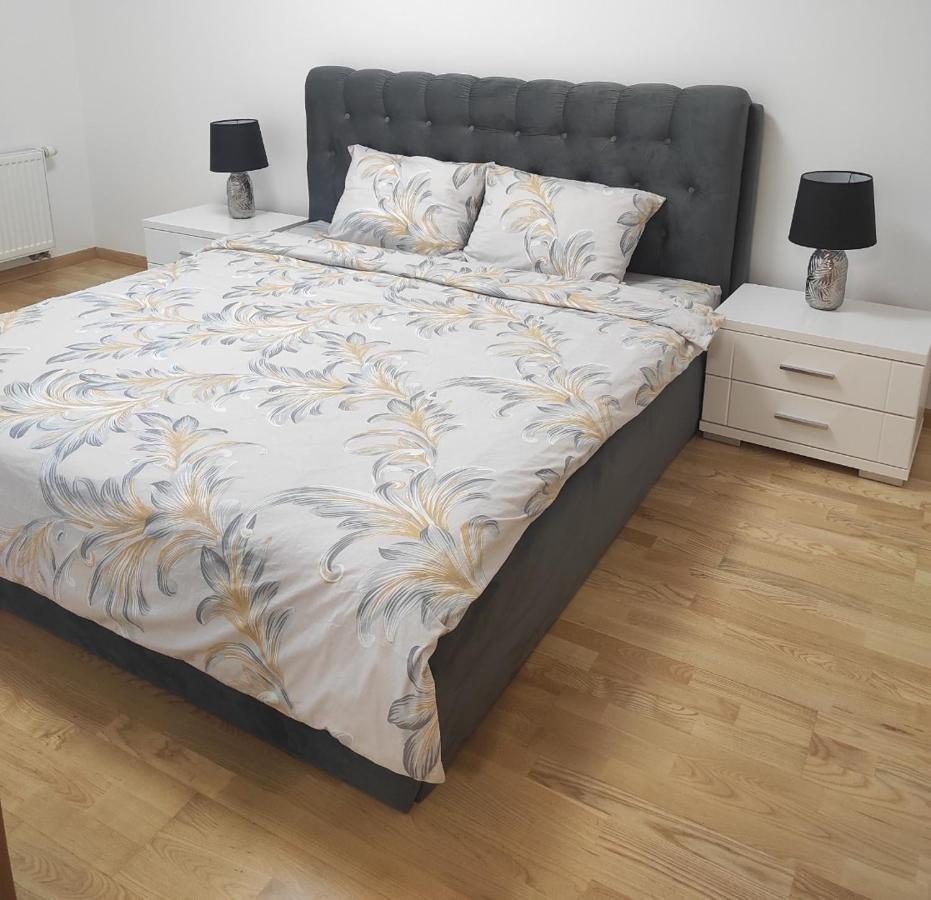 Klaipedos 99 Apartamentai Panevezys Luaran gambar