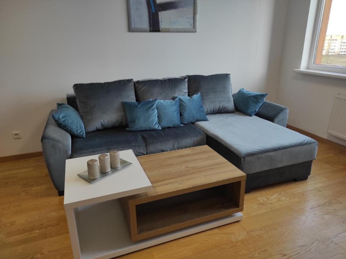 Klaipedos 99 Apartamentai Panevezys Luaran gambar